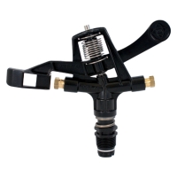 Arroseur à batteur VYR 46 - plein cercle