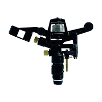 Arroseur à batteur RC235 - secteur