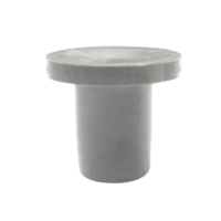 Bouchon prise TV 8mm