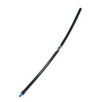 Flexible tête de vipère 4 X 7 mm longueur 30 cm