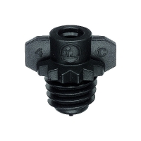 Plongeur PVC