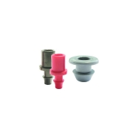 Prise d'eau tête de vipère connecteur 6 x 8 mm