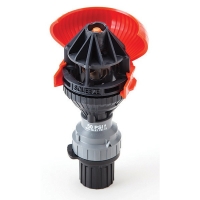 Déflecteur 180° pour arroseur NELSON R2000