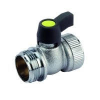 Vannette laiton 3/4" fileté taraudé