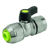 Vanette laiton automatique - 19mm