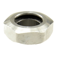 Ecrou porte buse SR75 / SR75 CB