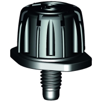 Goutteur OTTIMA fileté 4 mm 360°