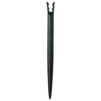 Pic plastique pour support de tubing 4x6mm ou 5x7mm