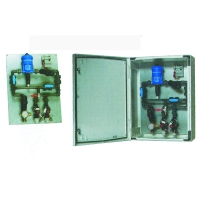 Kit de fleurissement coffret D25