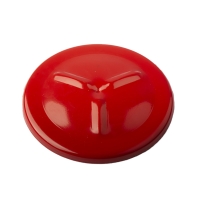 Couvercle pour fertilisateur série L