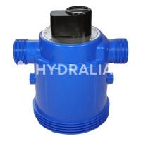 Corps équipé + joint D45 RE1,5 / D45 RE 3 / D45 RE 8