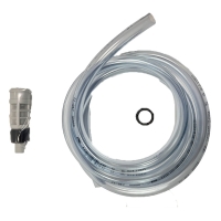 Kit aspiration D45 RE1,5 / D45 RE 3