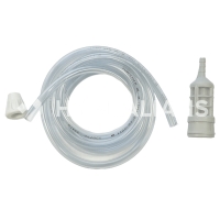 Kit d'aspiration pour doseur D07RE5 et D25GL2