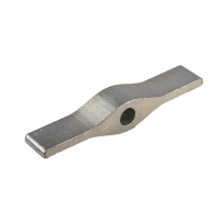 Traversée métal pour série L 2" - 2"1/2 - 3"