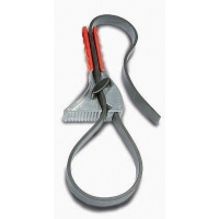 Clé à sangle BOA aluminium de 20 à 305 mm