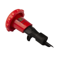 Outil de percage collier de prise en charge - 3/4"