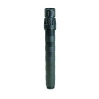 Allonge télescopique pour bassin T-10K - ajustable 1"