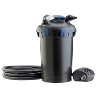 Set BIOPRESS 10 000