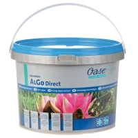 Traitement anti-algues ALGO DIRECT en seau de 5 Kg