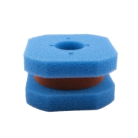 Kit mousses pour FILTOCLEAR 3000