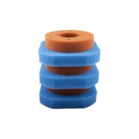 Kit mousses pour FILTOCLEAR 6000