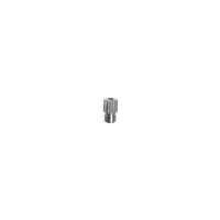 Clapet de prise mano - 1/4"