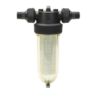 Filtre tamis NW25 - 5.5 m³/h - 1"