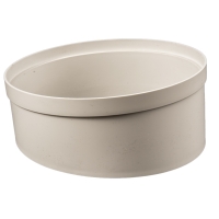 Réhausse biseautée de skimmer 15 L