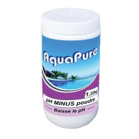pH Minus - Poudre 1,5 kg