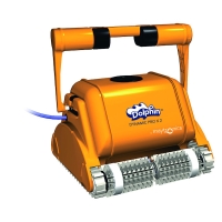 Robot de piscine DOLPHIN PRO X2