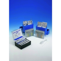 Trousse pastilles brome / pH - 2 x 30 pastilles