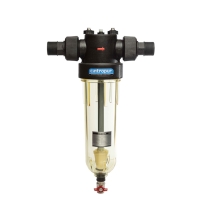 Filtre tamis NW500 - 2 m³/h - 25 µm