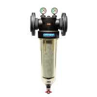 Filtre NW800 - DN80