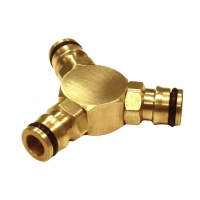 Raccord d'arrosage pour arrosage non automatique - 1/4"