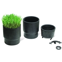 Kit panier gazon 8005