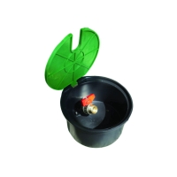 Bouche d'arrosage - 3/4"