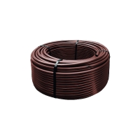 Tuyau goutteur intégré XFD - 1,6 L/h - 33 cm - 100 m