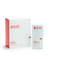 Solution tampon sel 6,44 g/L - Sachet de 20ML