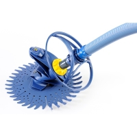 Nettoyeur aspiration T3