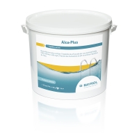Seau de 5 Kg de granulés purs pour correction de pH