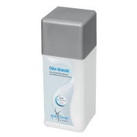 Spa Time oxygène actif granules - 1 kg