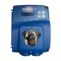 Pompe doseuse piscine PH