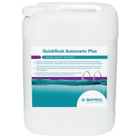 Floculant Quickflock liquide - 20 kg