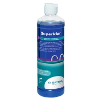 Superklar clarifiant rapide - 0,5 L