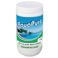 Stop algues moutardes - 1 L