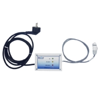 Capteur lampe seul uv home pro 3