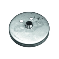 Tête de forage inox 304 1"