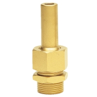 Ajutage veine pleine laiton KOMET 5-8T