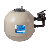 Filtre piscine FILTERPRO II 23 m³/h