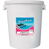 PH- en poudre - 25 kg